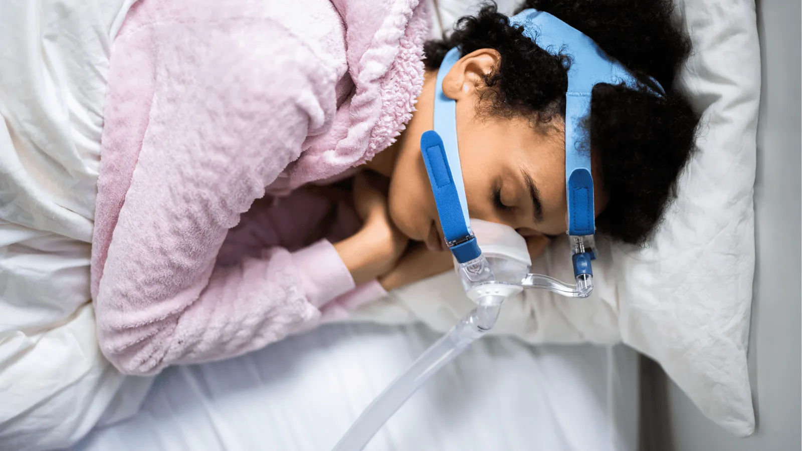 How Pediatric Sleep Dentistry Helps Kids Sleep and Smile Better