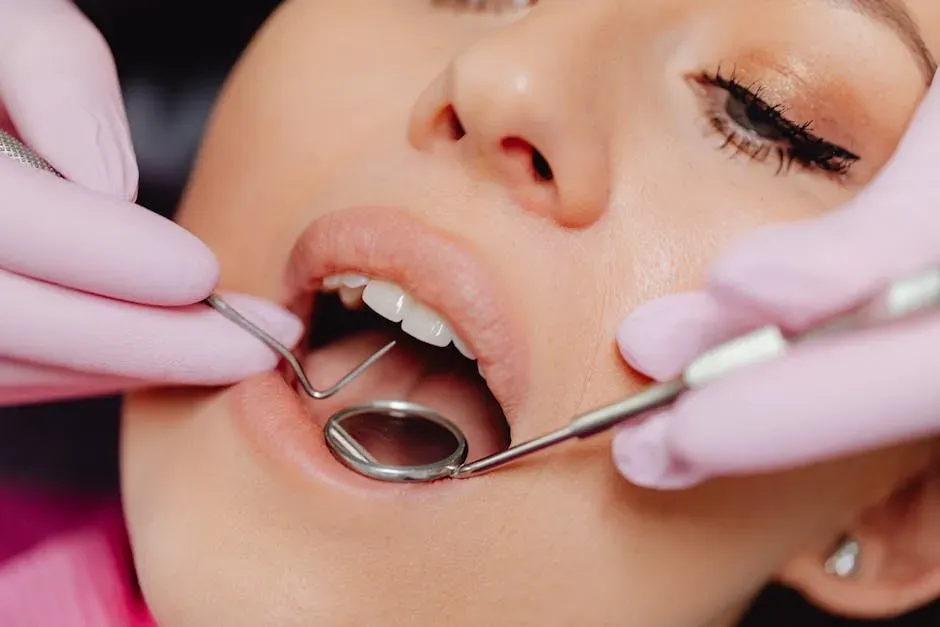 The Unseen Benefits of Teeth Straightening Beyond a Beautiful Smile