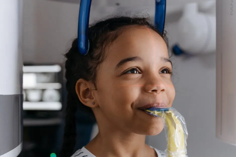 10 Signs You or Your Child Might Need Braces