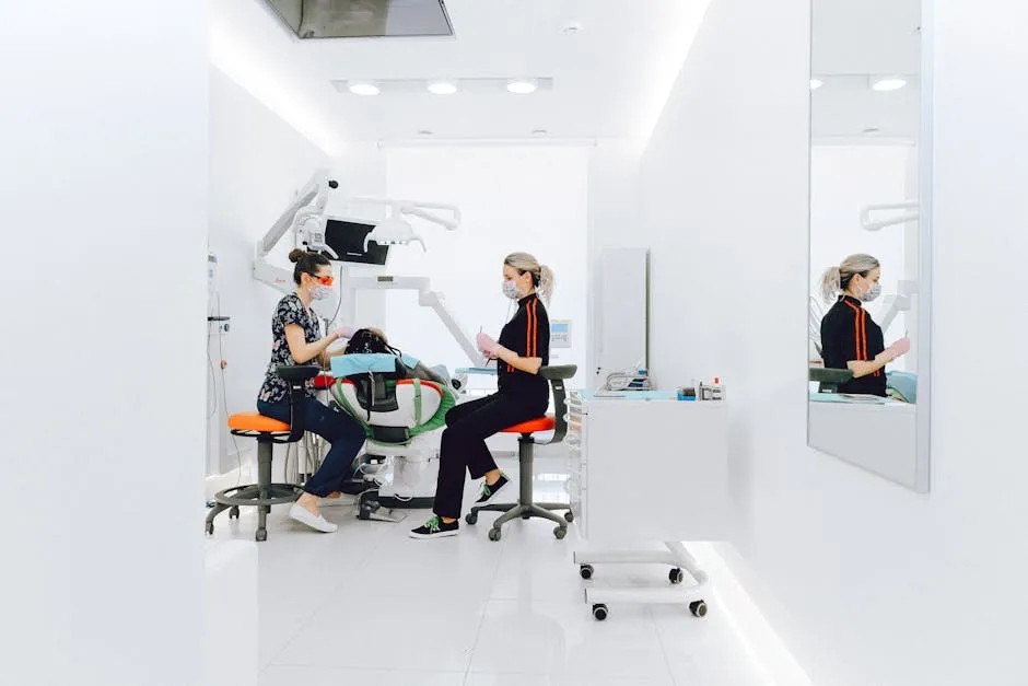 The Journey Towards a Perfect Smile: What to Expect from Caswell Orthodontics