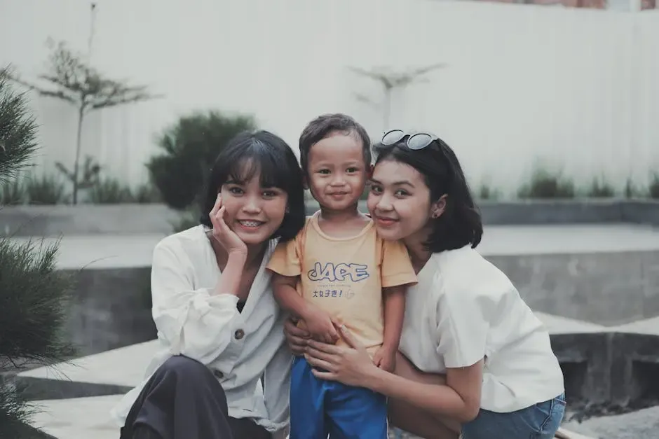 Unlocking Confidence with Family Orthodontics