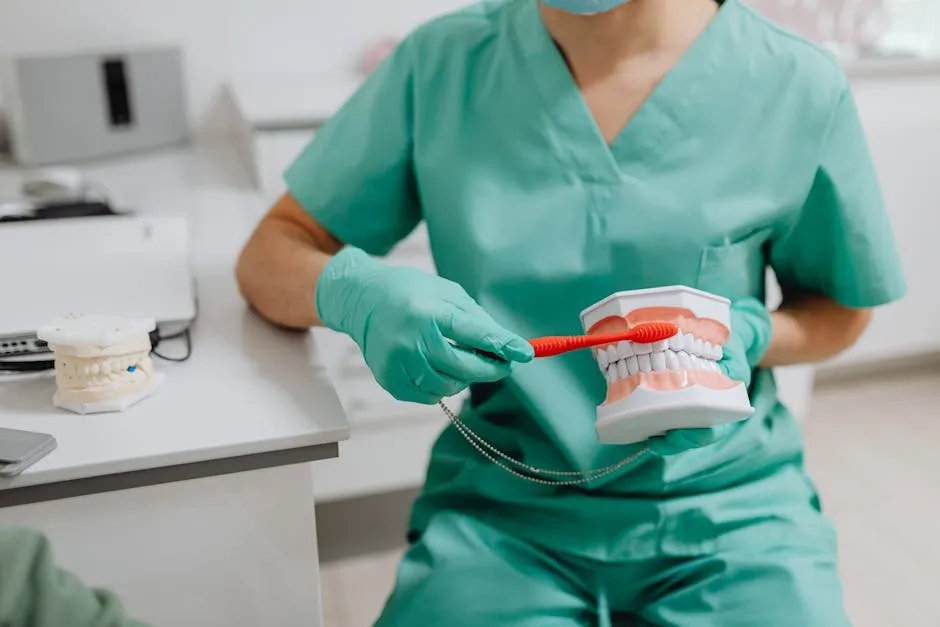 Transforming Lives One Smile at a Time: The Expertise of Dr. Kimi Caswell