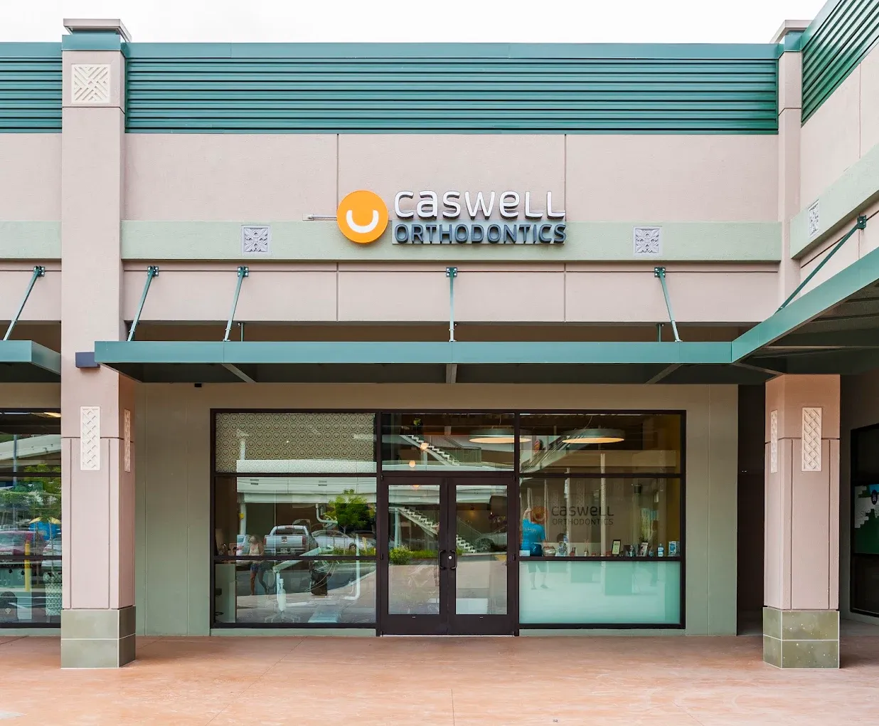 Caswell Orthodontics - Kahala, HI