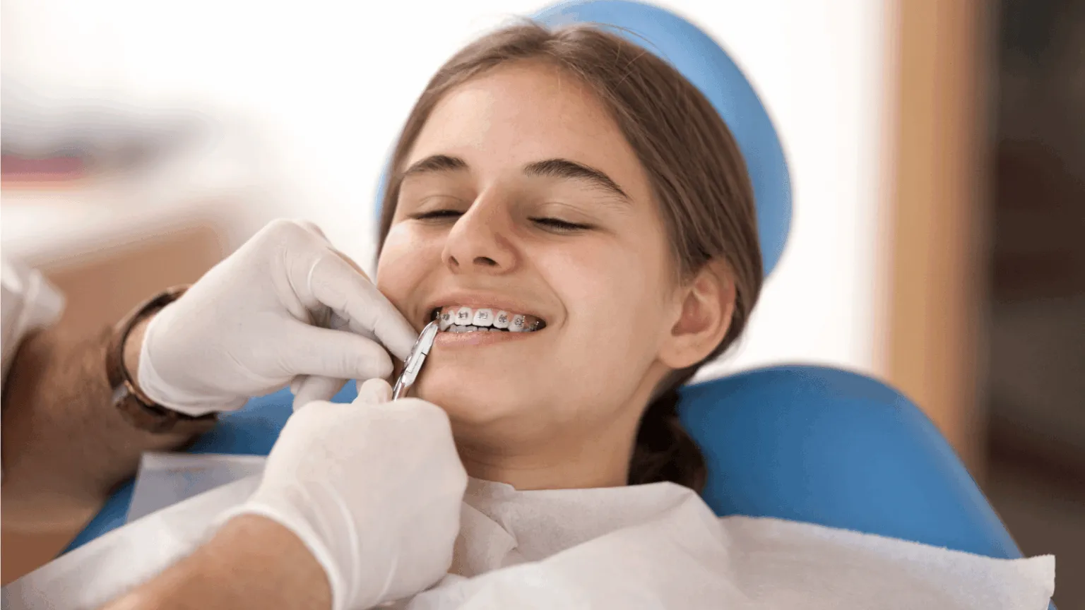 How to Prepare for Your First Braces Appointment?