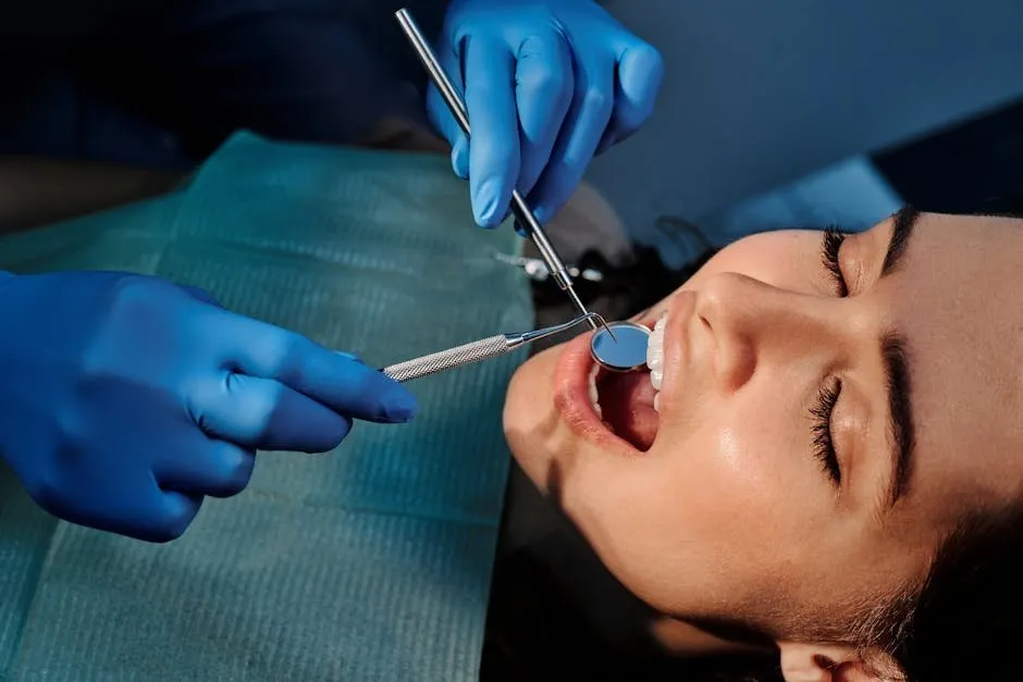 Are Adult Braces Right for Me?
