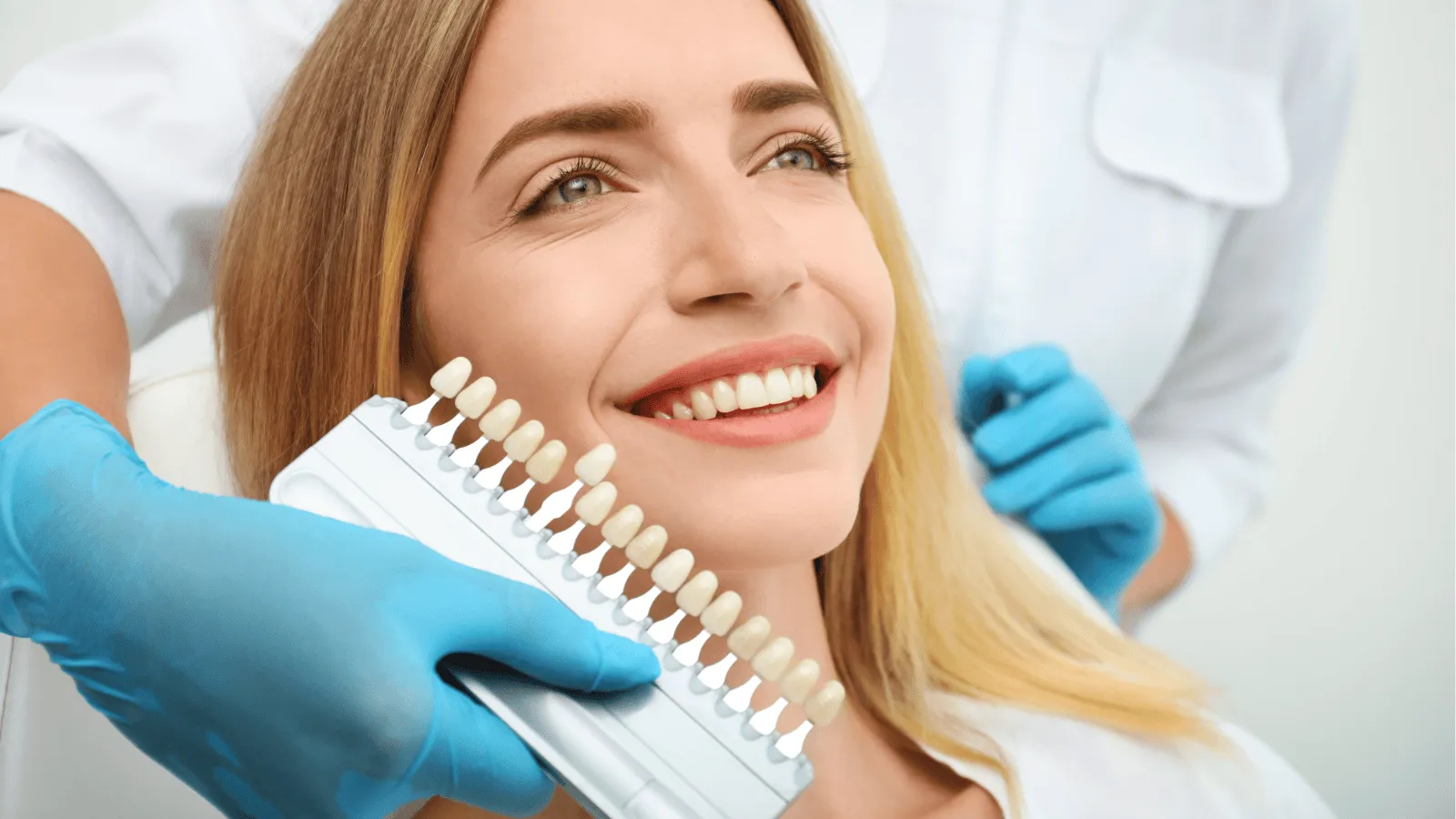 Smile Makeover: Combining Orthodontics with Cosmetic Dentistry