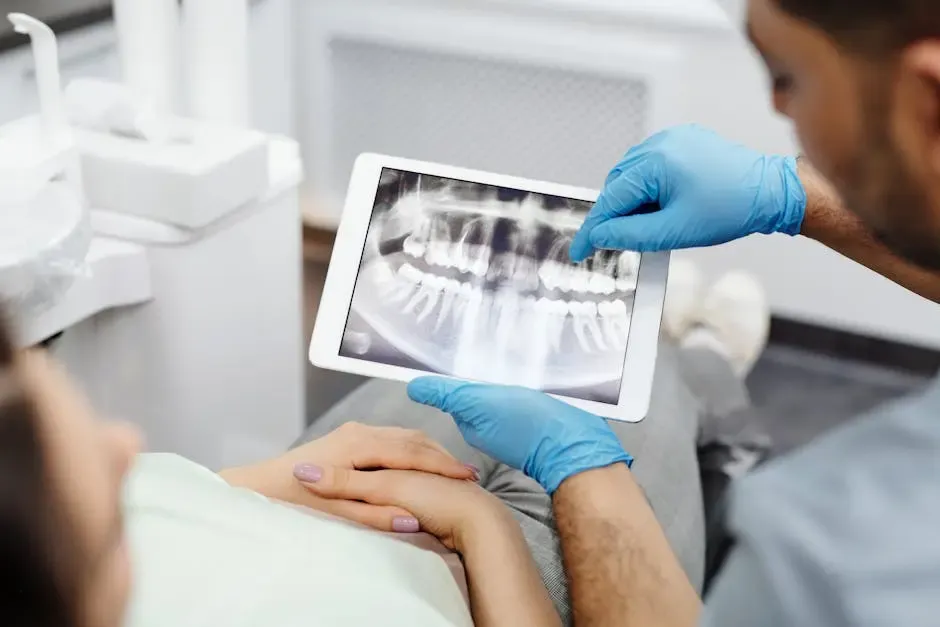 What Should I Expect During My Adult Orthodontics Consultation?