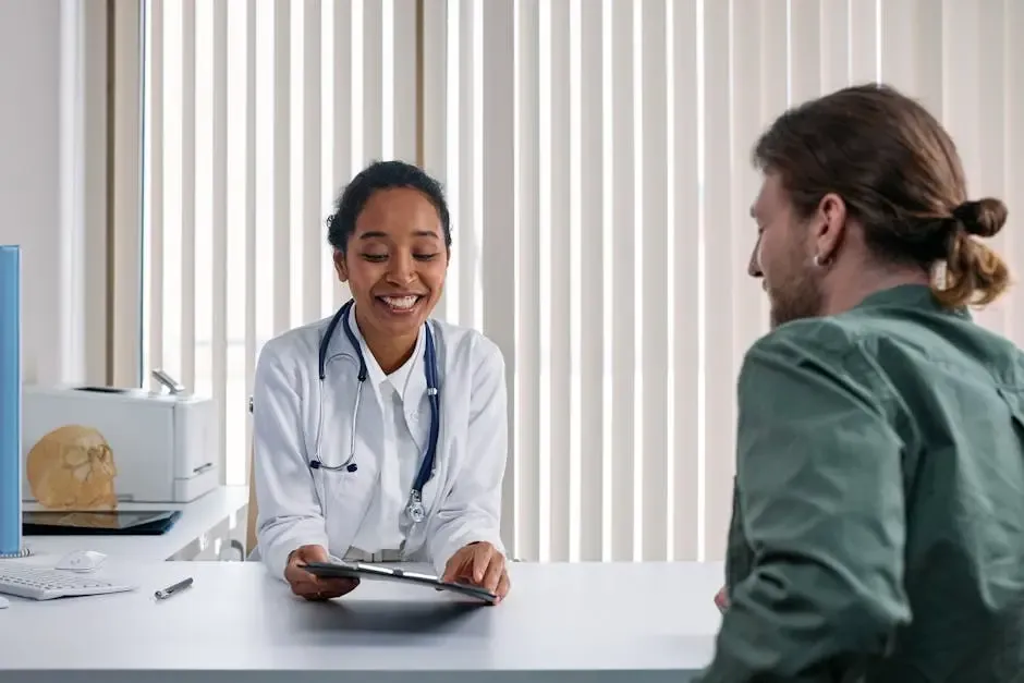 What Should I Expect During My First Orthodontics Consultation?