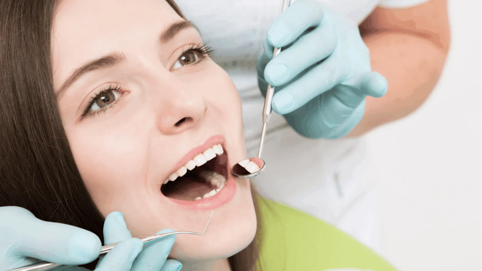 7 Common Signs You Might Need Orthodontic Treatment