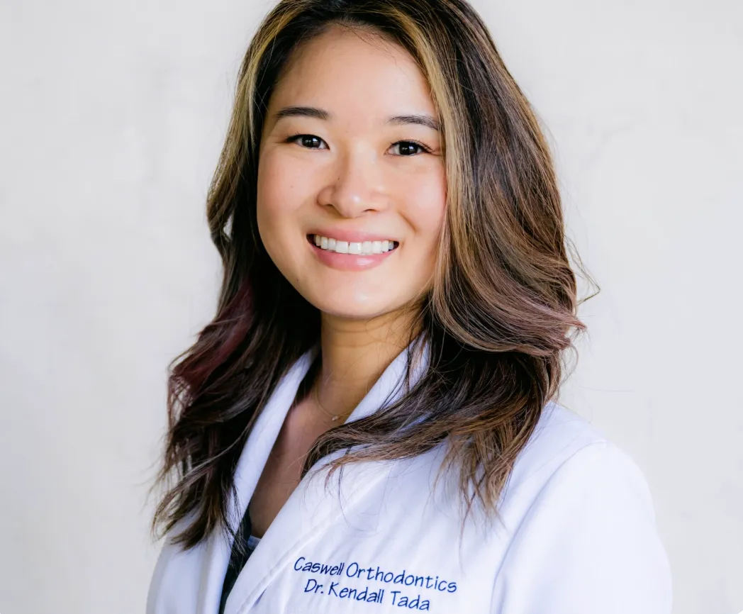 Dr. Kendall R. Tada