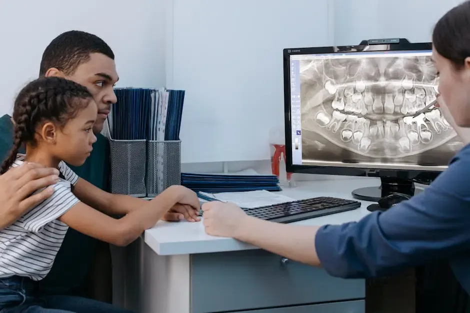 What Age Should My Child See a Professional Orthodontist?