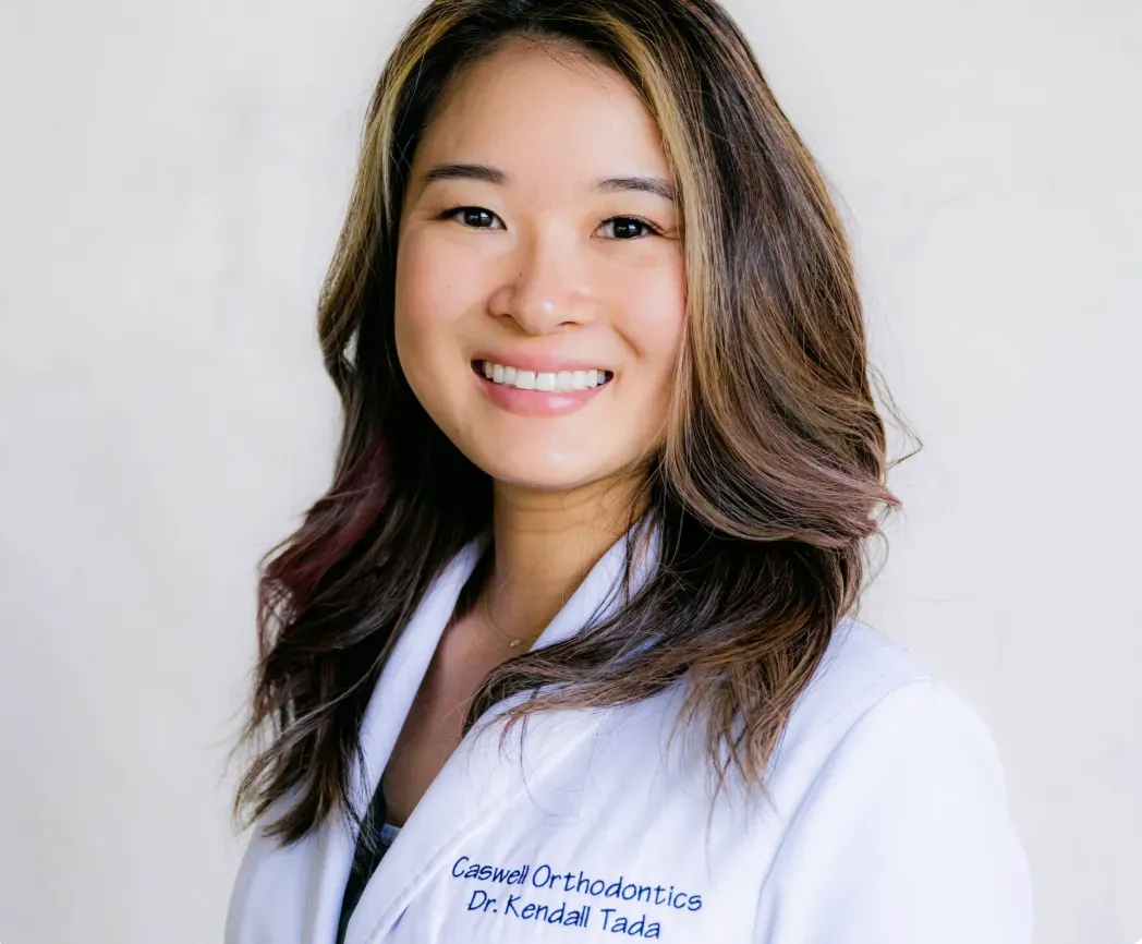 Dr. Kendall R. Tada