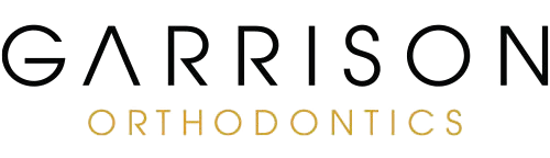 Garrison Orthodontics Logo