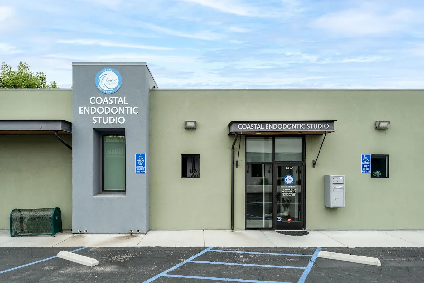 Arroyo Grande Studio