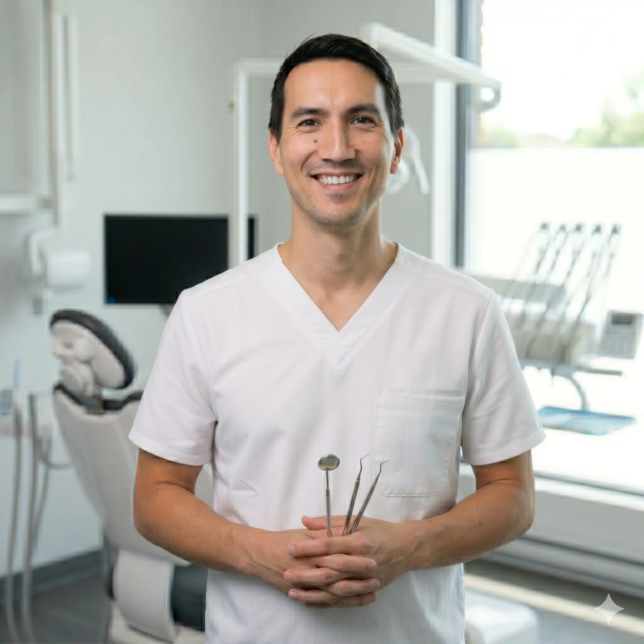 Dr. Kyle Low