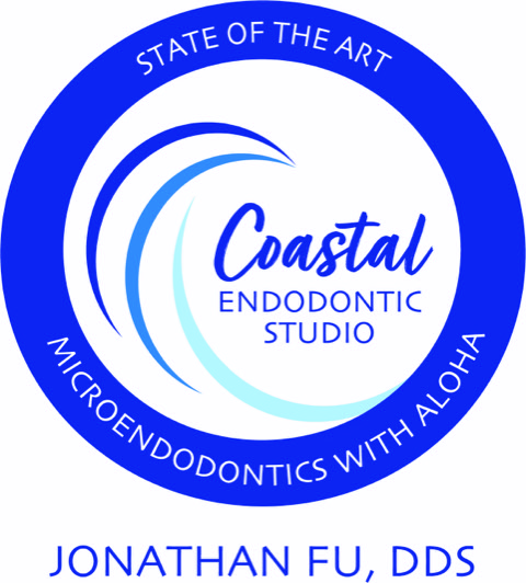 Coastal Endodontic Studio Logo