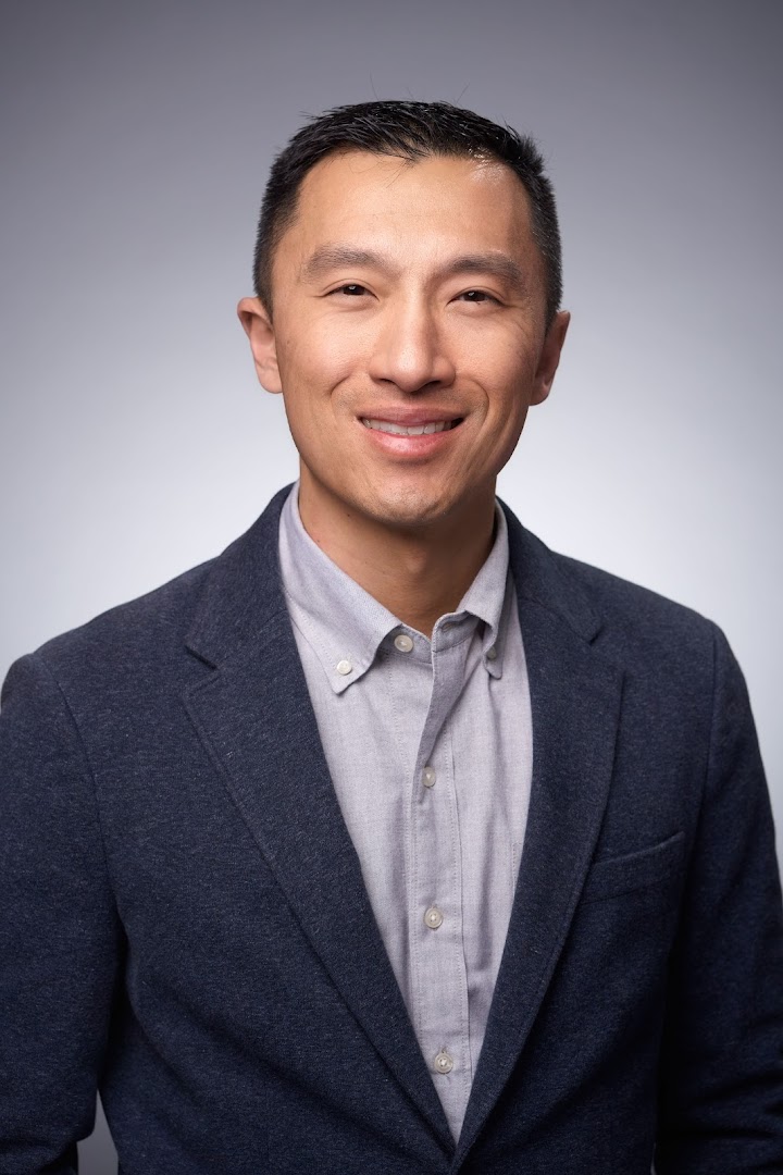 Dr. Jonathan Fu