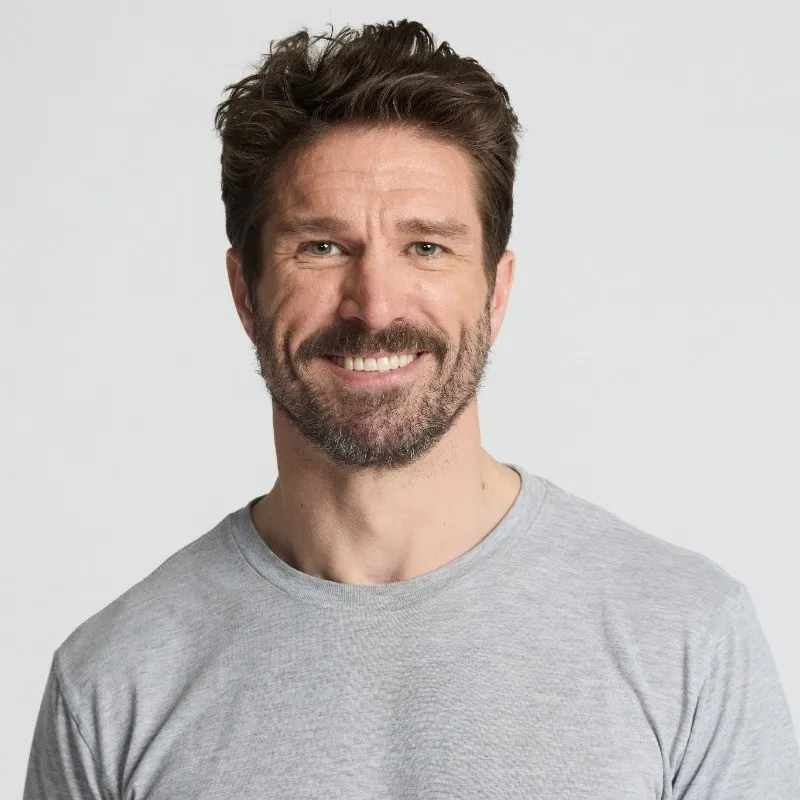 Corey Wise, Founder of Alloro