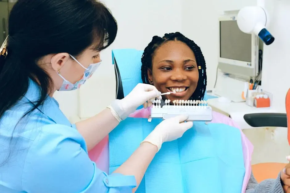 Discover the Benefits of Adult Invisalign for a Healthier Smile