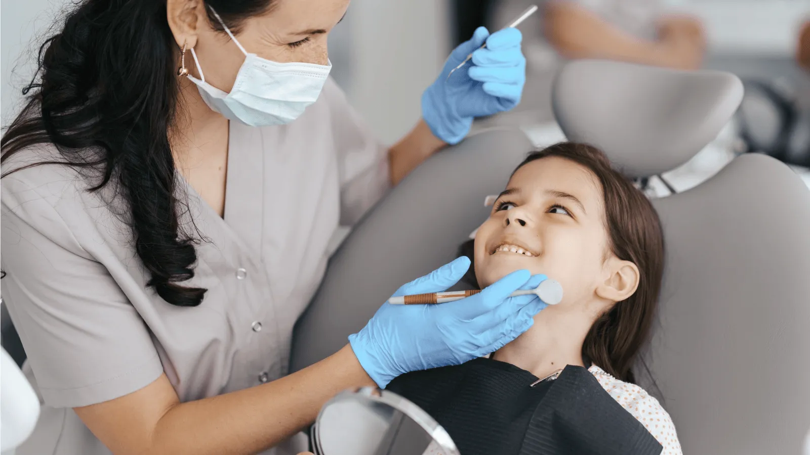 Early Orthodontic Treatment for Kids: When to Start