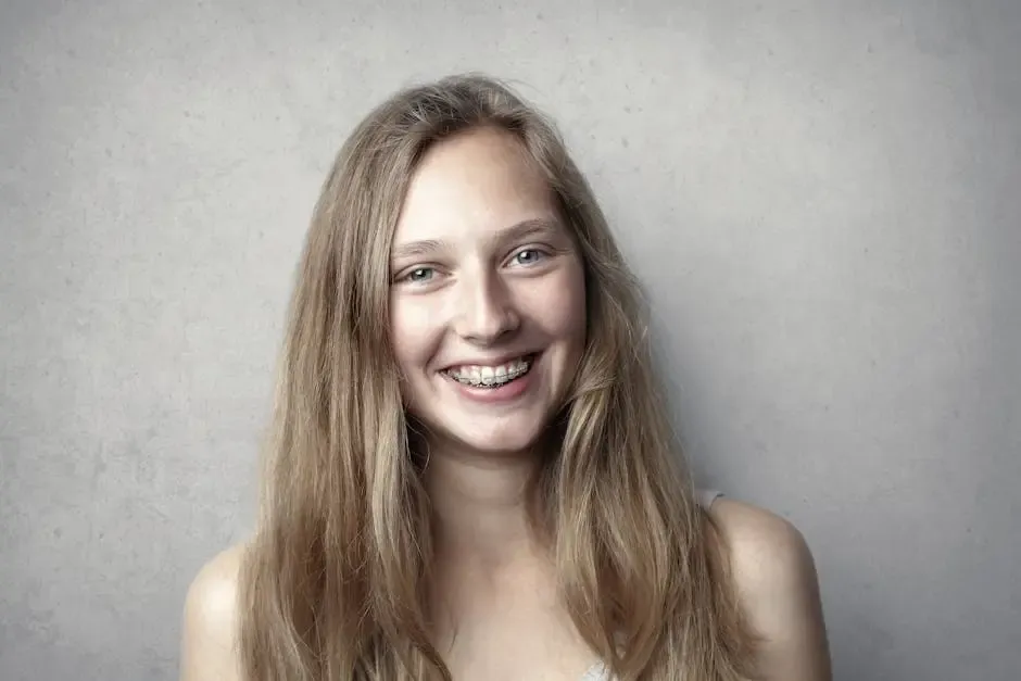 Exploring the Journey: Teen Braces and Confident Smiles