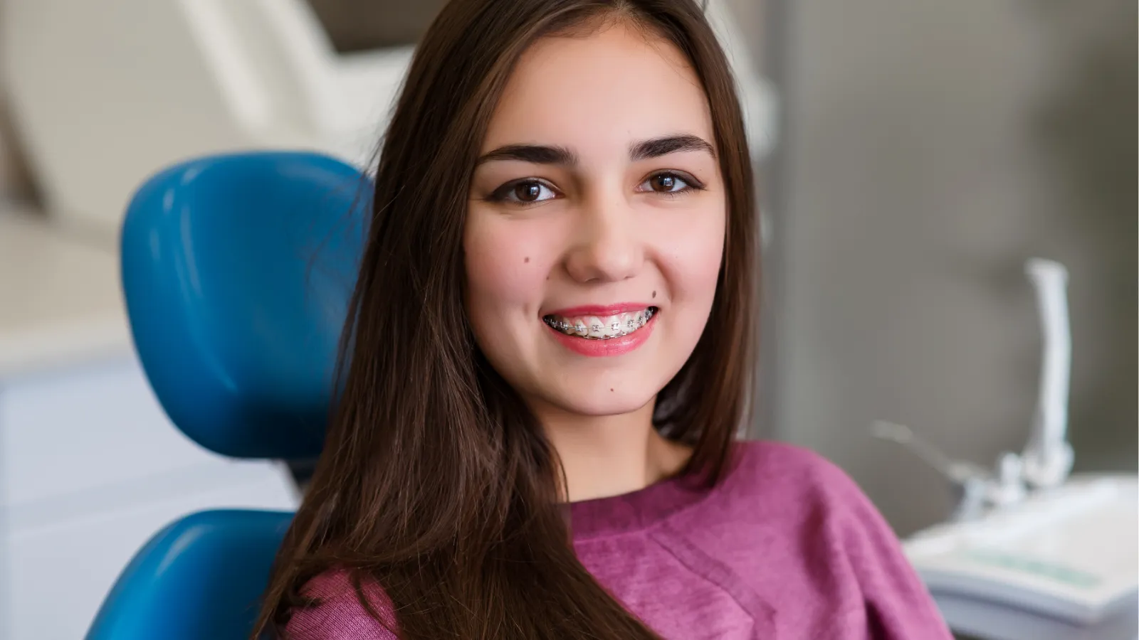 Demystifying Teen Braces: A Guide for Parents and Teens