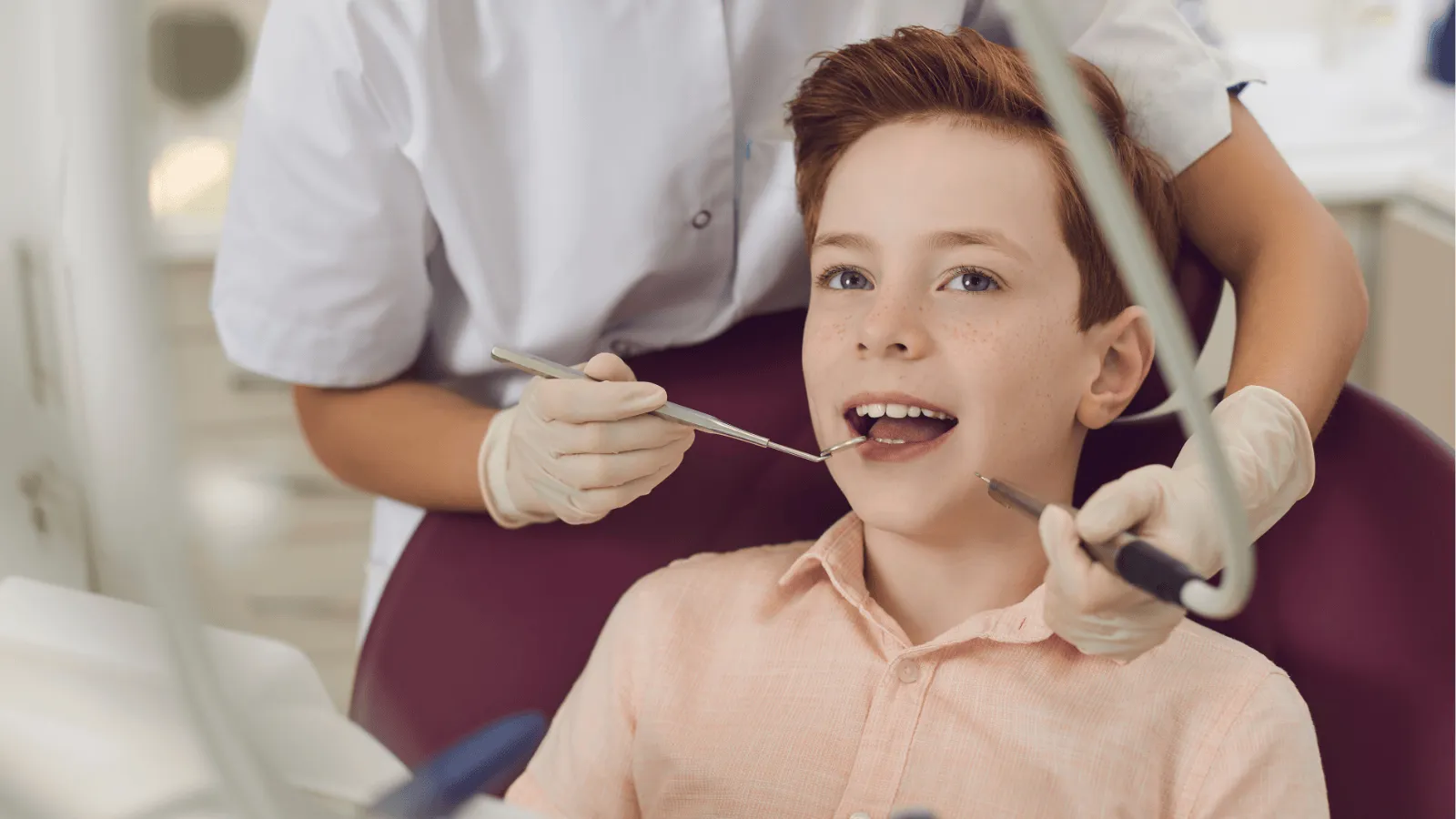 The Best Age for Your Child to See an Orthodontist