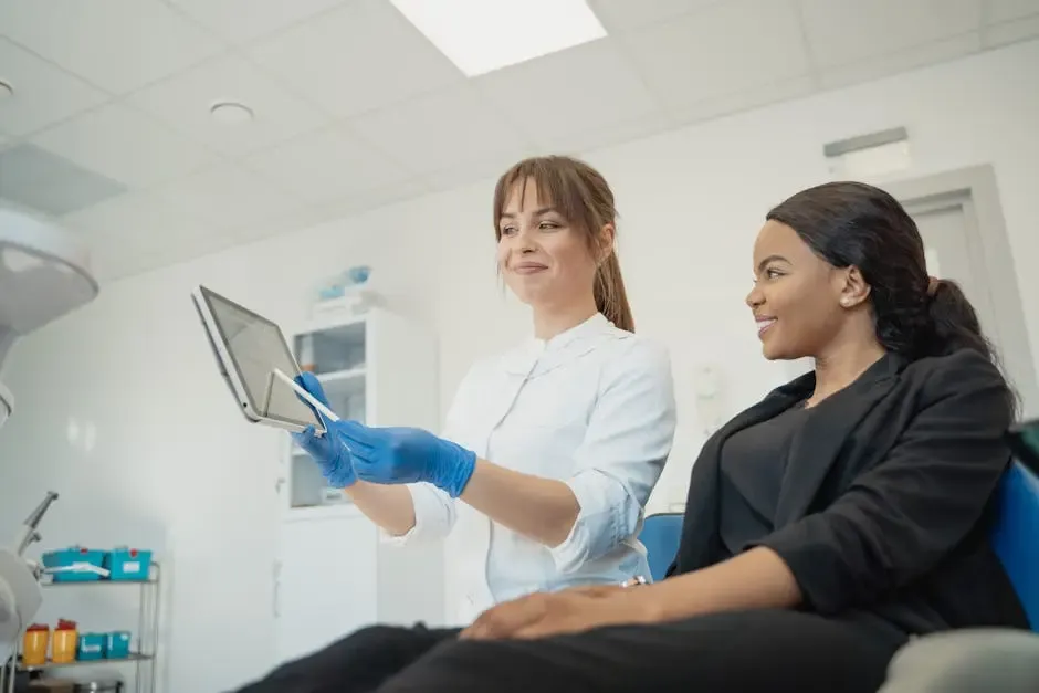 Can Adult Invisalign Improve My Oral Health?