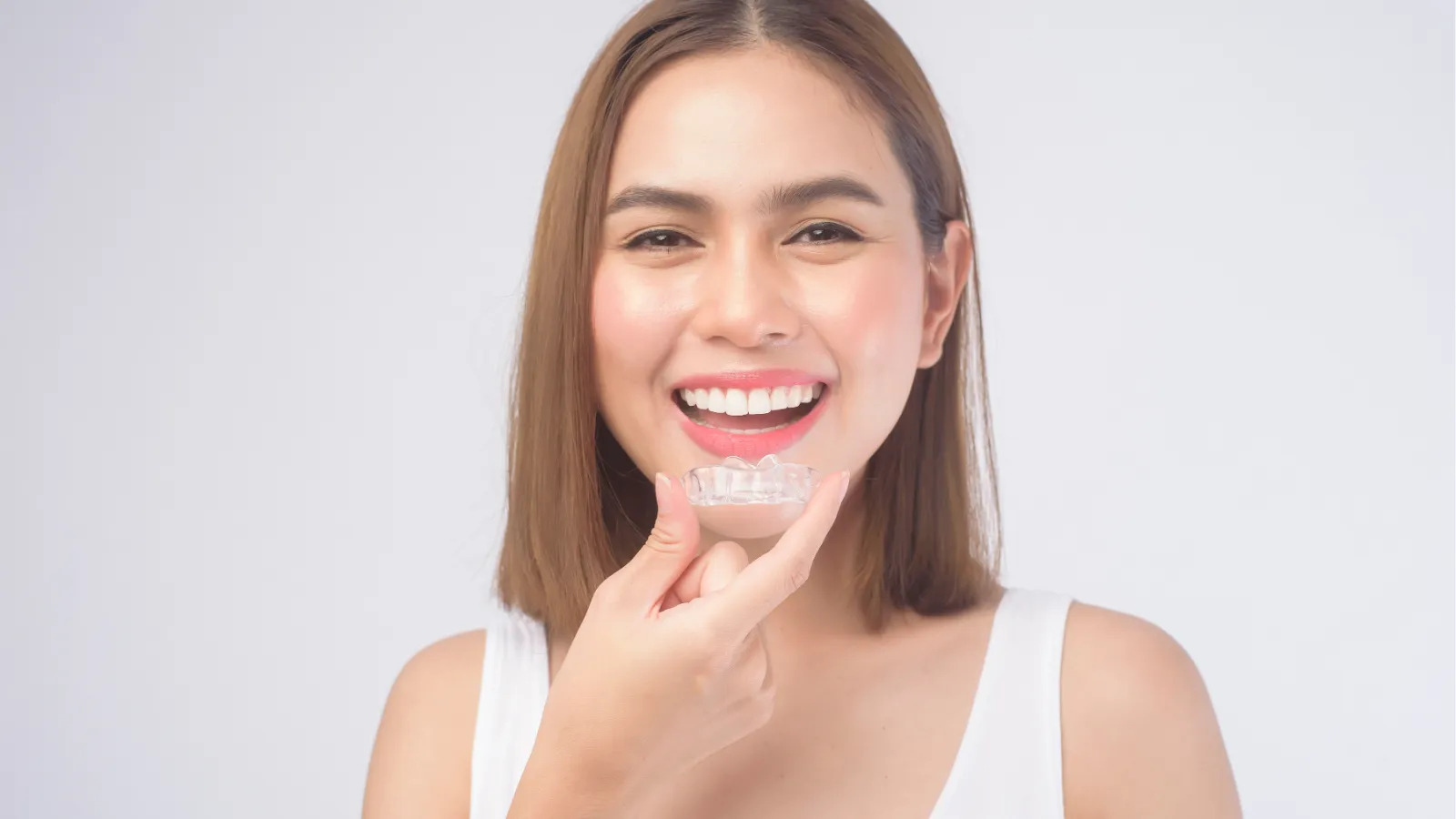 Discover the Benefits of Adult Invisalign for a Radiant Smile