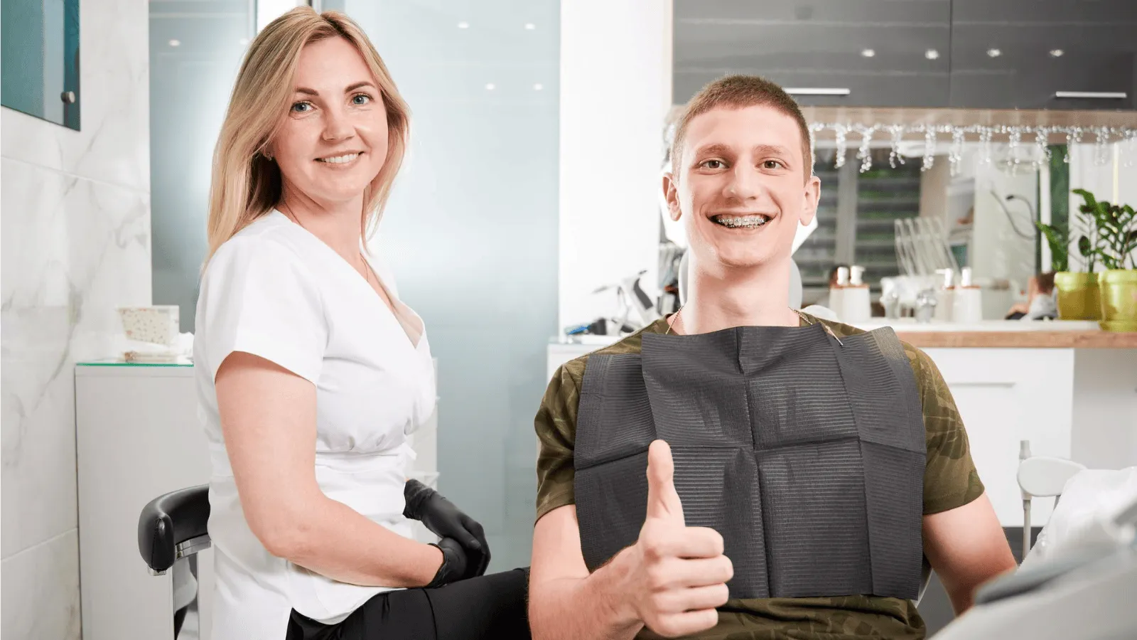 Invisalign vs. Braces: Which Is Better for Adults?