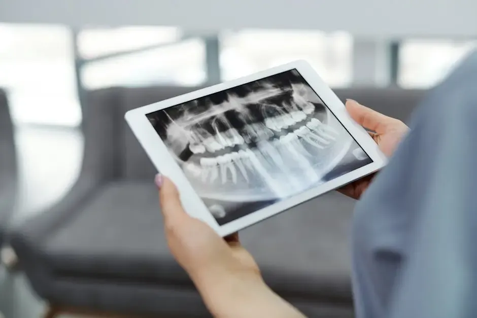 10 Reasons Digital Impressions Are the Future of Orthodontics