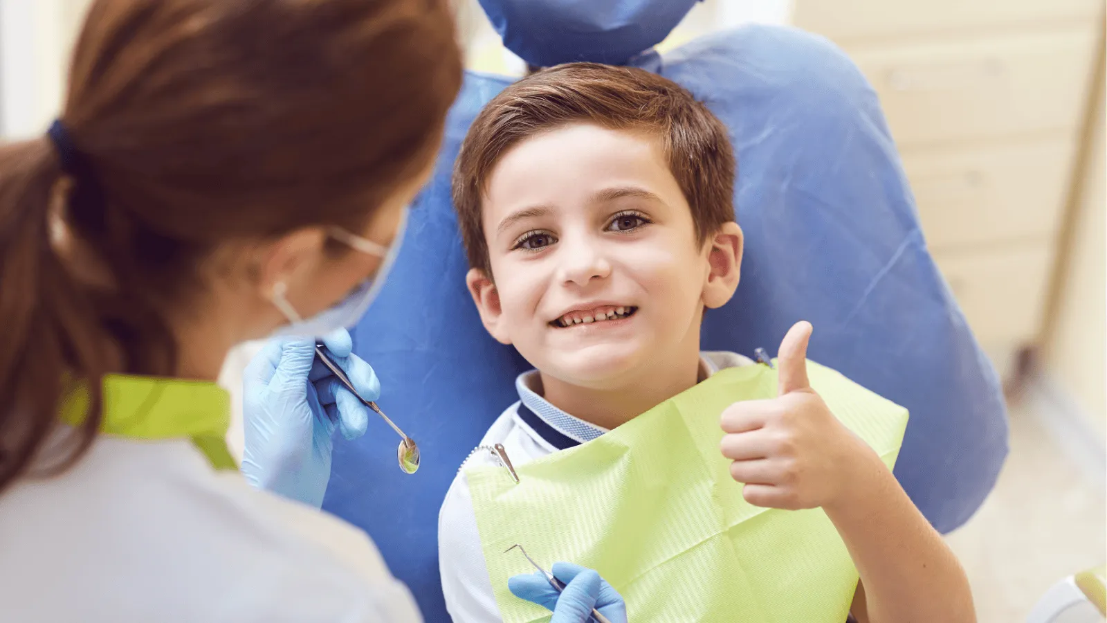 How to Know If Your Child Needs an Orthodontic Evaluation