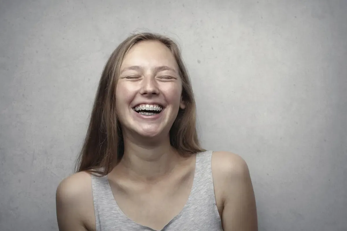 Are There Discreet Teen Braces Options Available?