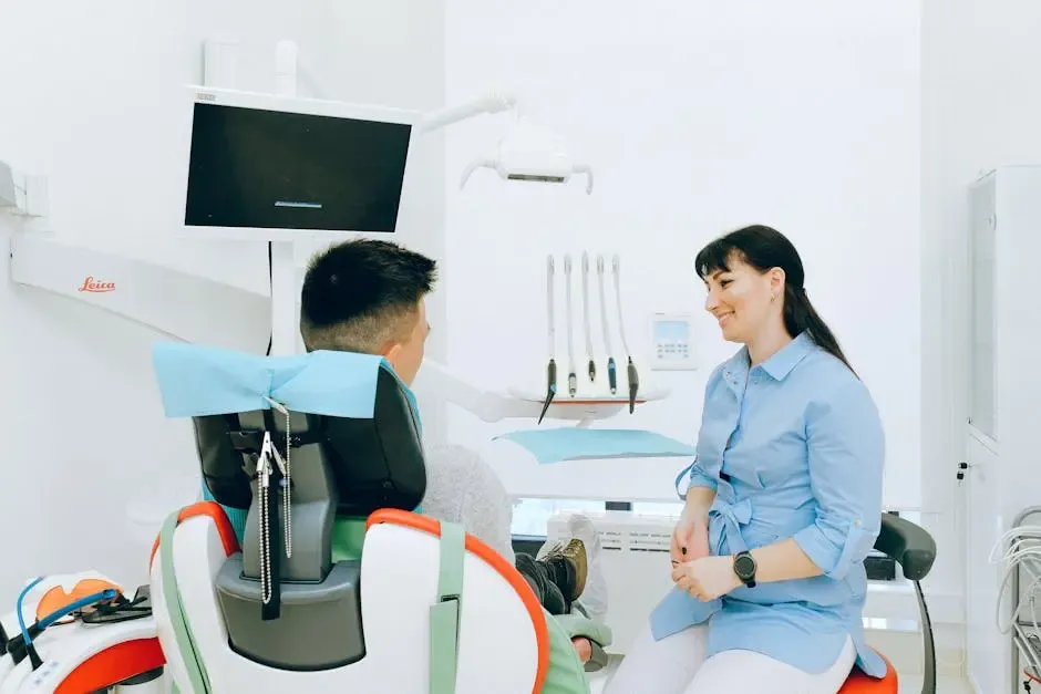 15 Ways Digital Impressions Enhance Your Orthodontic Experience