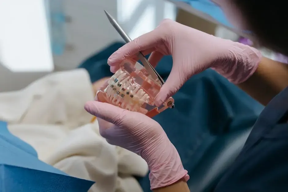 Discovering the Future of Orthodontics with LightForce Braces