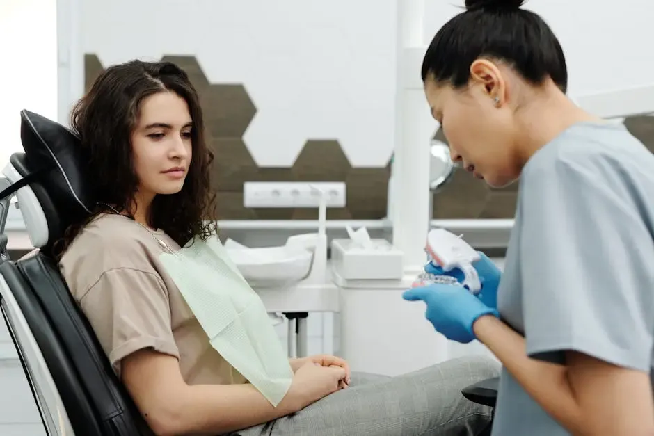 Adult Braces: Your Path to a Healthier Bite