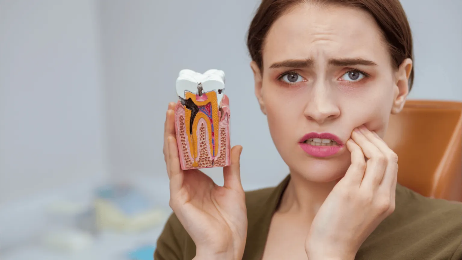 Dental Emergencies: What to Do If You Knock Out or Injure a Tooth