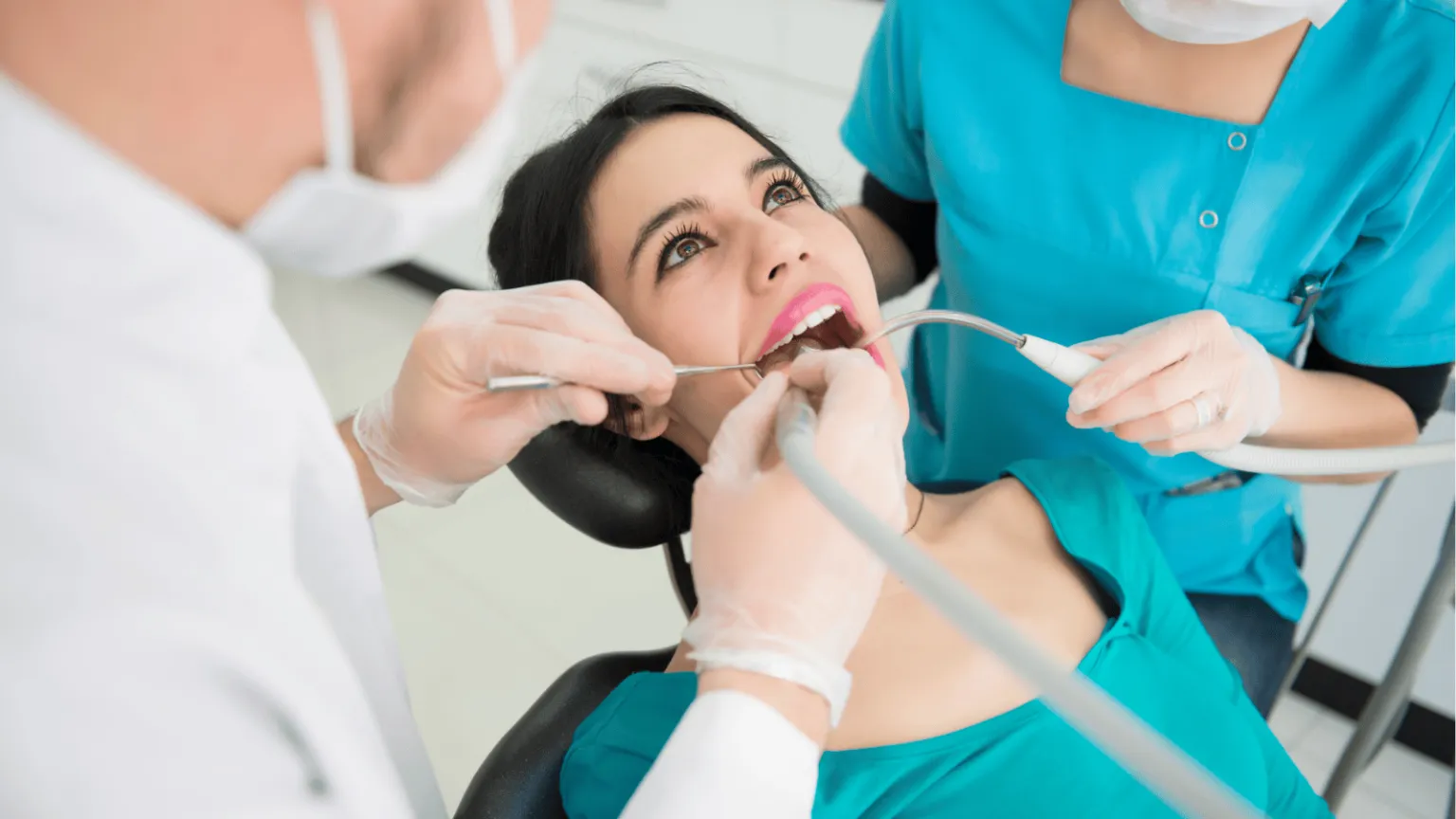 The Role of Microsurgery in Saving Natural Teeth