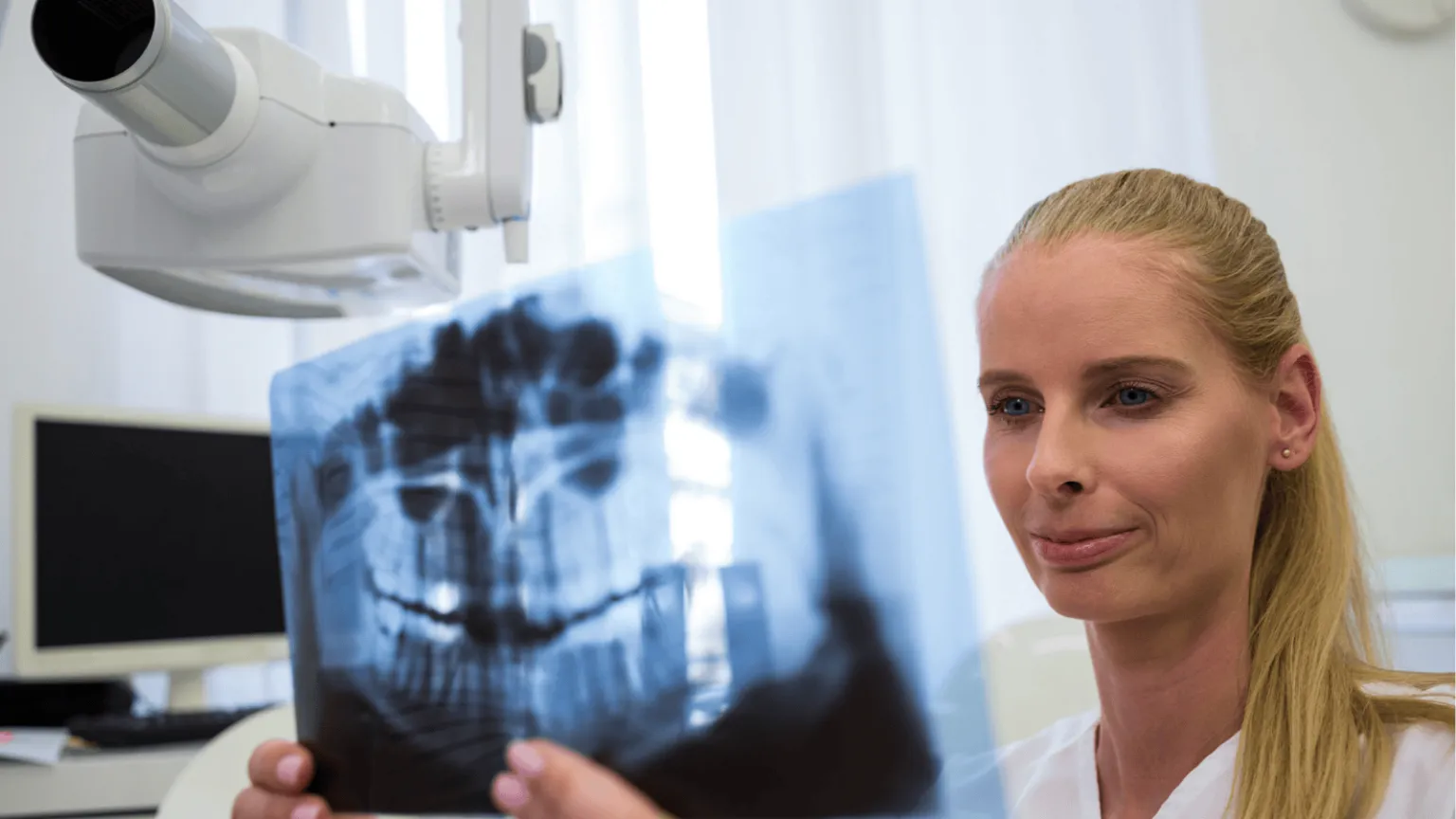 How 3D Imaging Is Revolutionizing Root Canal Diagnosis and Treatment