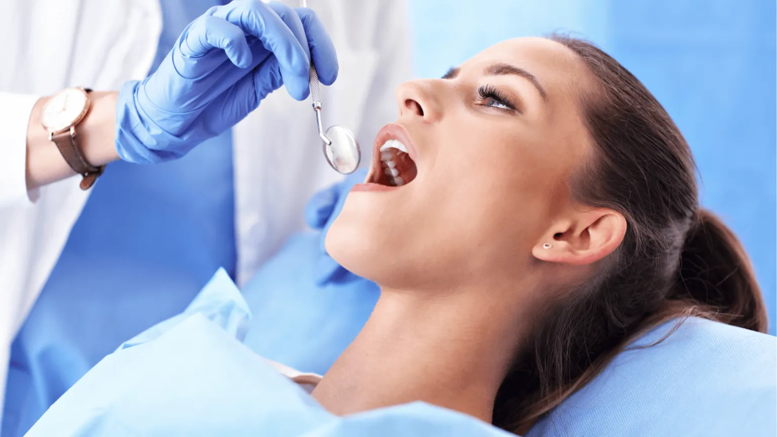 Nervous About a Root Canal? How Sedation Dentistry Can Help You Relax