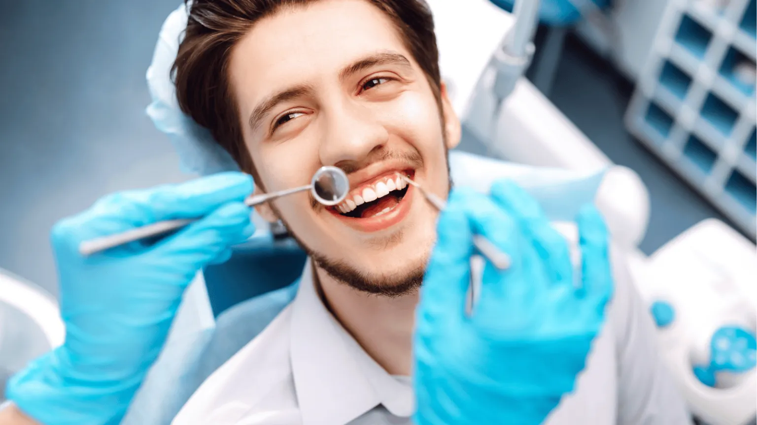 How to Prepare for Your First Root Canal Treatment?