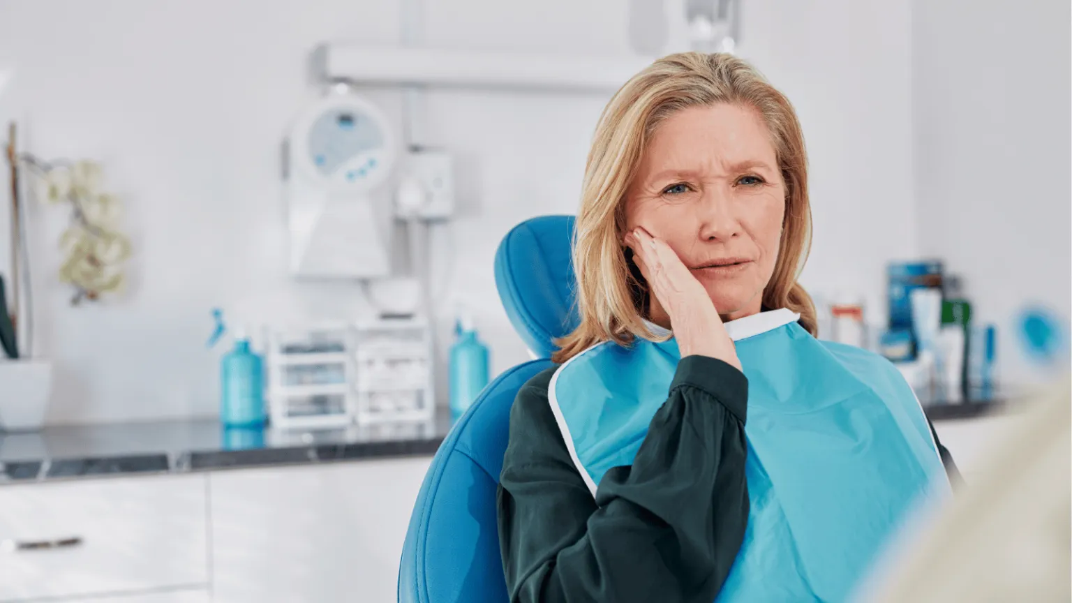 When Is Tooth Pain a True Dental Emergency?