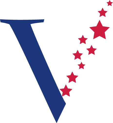 A New Veteran Logo