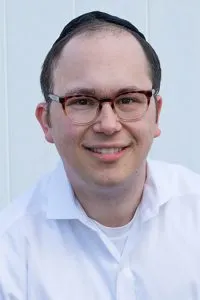 Yaakov Barak DDS, MS