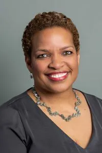 Kweli Carson DDS, MS (emeritus)